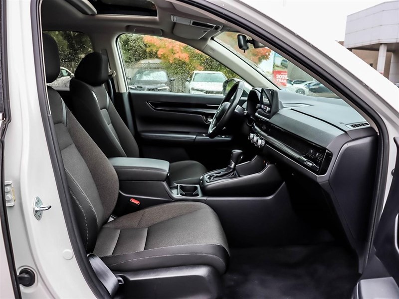 2024 Honda CR-V Sport AWD