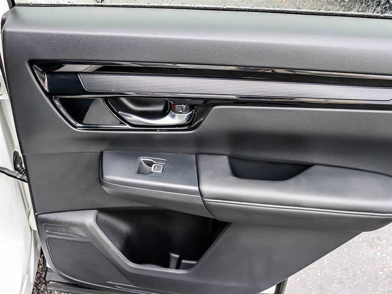 2024 Honda CR-V Sport AWD