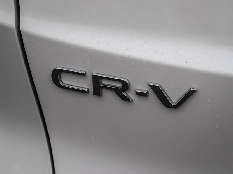 2024 Honda CR-V Sport AWD