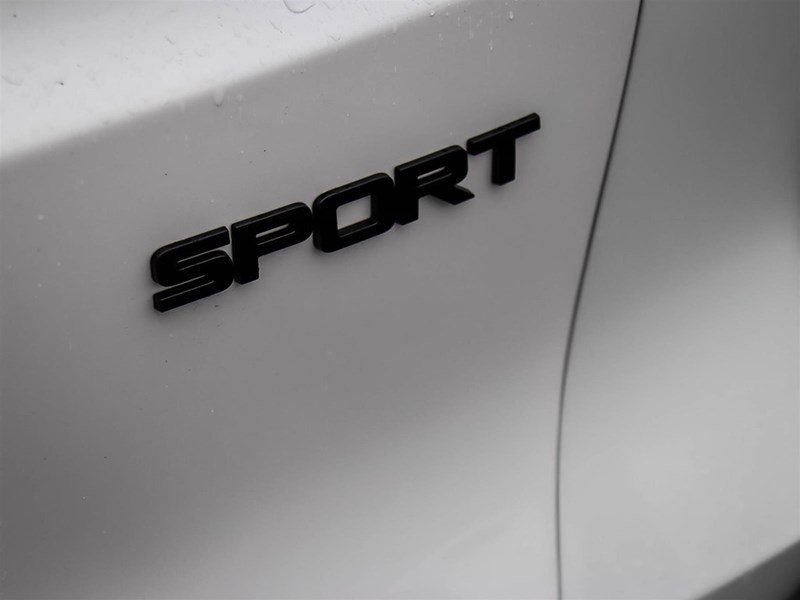 2024 Honda CR-V Sport AWD
