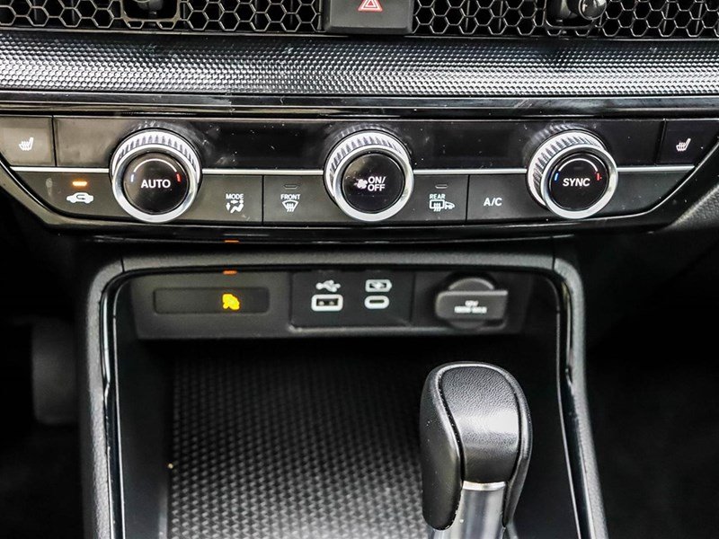 2024 Honda CR-V Sport AWD