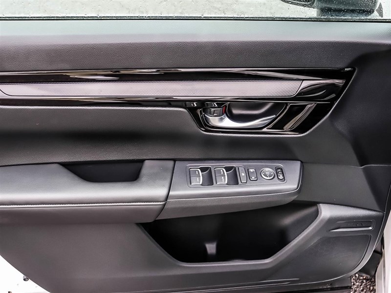 2024 Honda CR-V Sport AWD