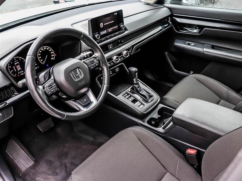 2024 Honda CR-V Sport AWD