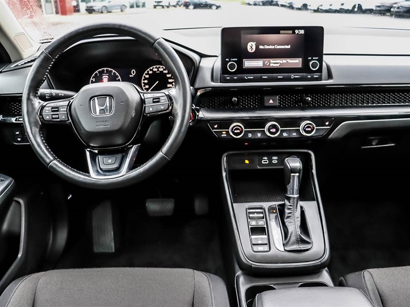 2024 Honda CR-V Sport AWD