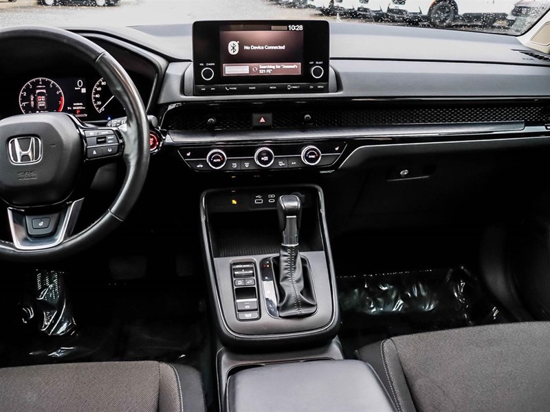 2024 Honda CR-V Sport AWD
