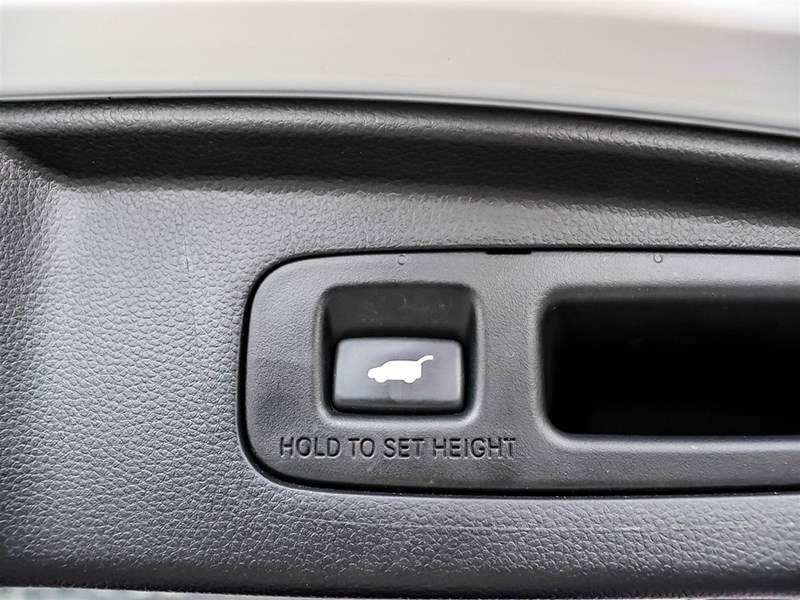 2024 Honda CR-V Sport AWD