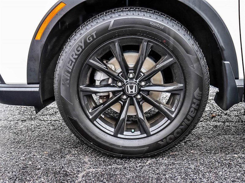 2024 Honda CR-V Sport AWD