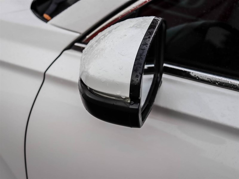 2024 Honda CR-V Sport AWD