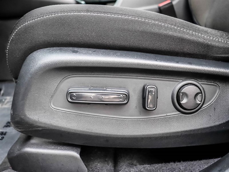 2024 Honda CR-V Sport AWD