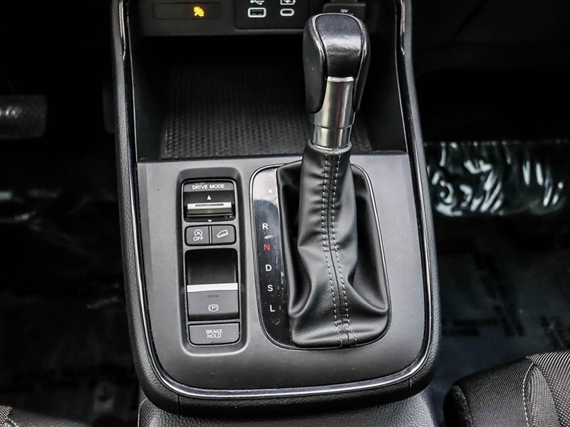 2024 Honda CR-V Sport AWD