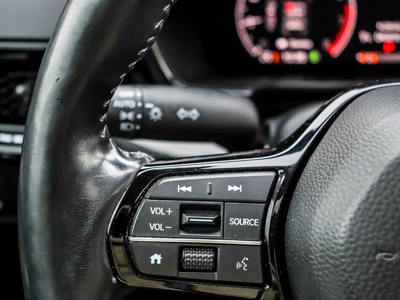 2024 Honda CR-V Sport AWD