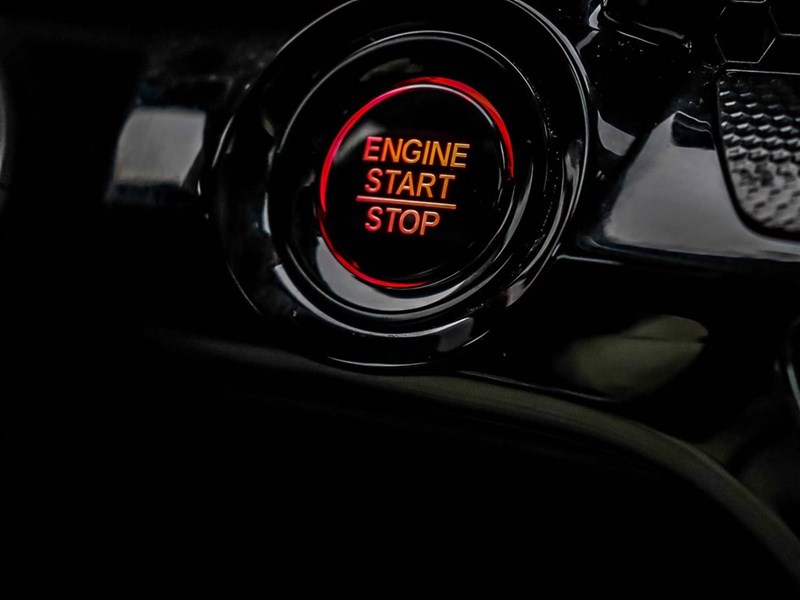 2024 Honda CR-V Sport AWD