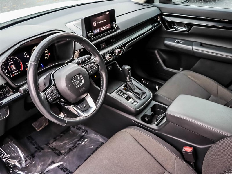 2024 Honda CR-V Sport AWD