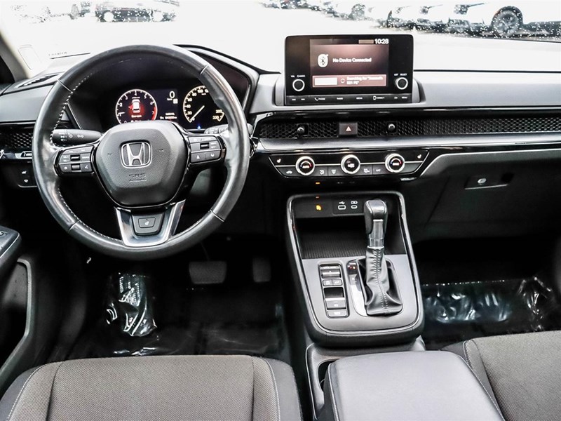 2024 Honda CR-V Sport AWD