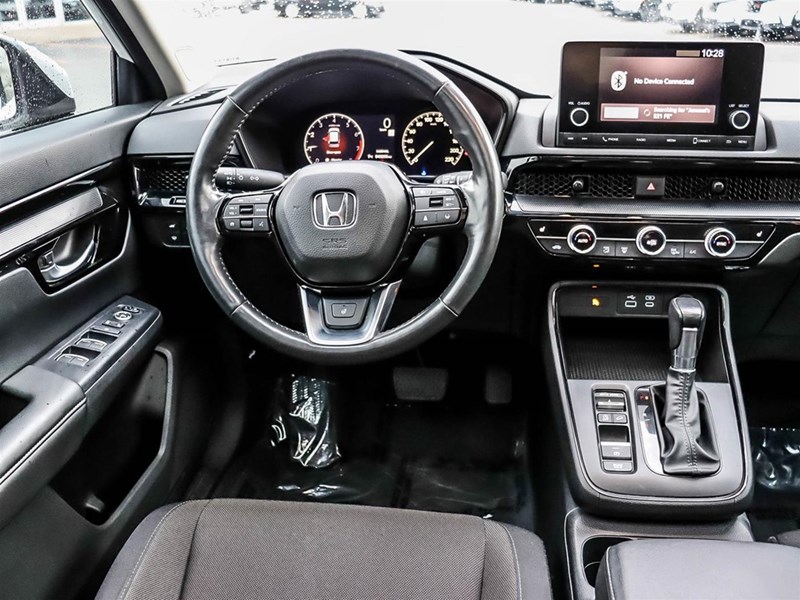 2024 Honda CR-V Sport AWD