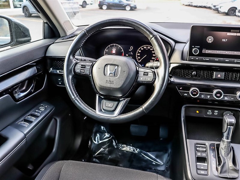 2024 Honda CR-V Sport AWD