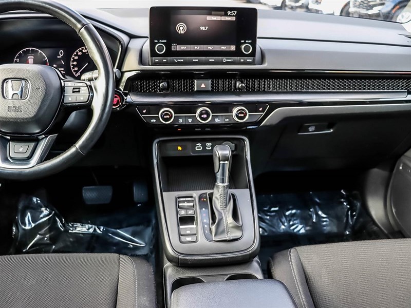 2024 Honda CR-V Sport AWD