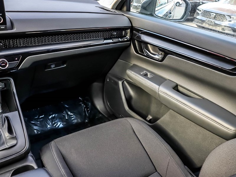 2024 Honda CR-V Sport AWD