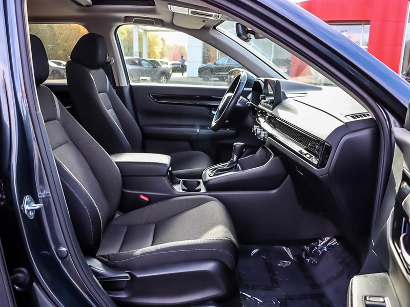 2024 Honda CR-V Sport AWD