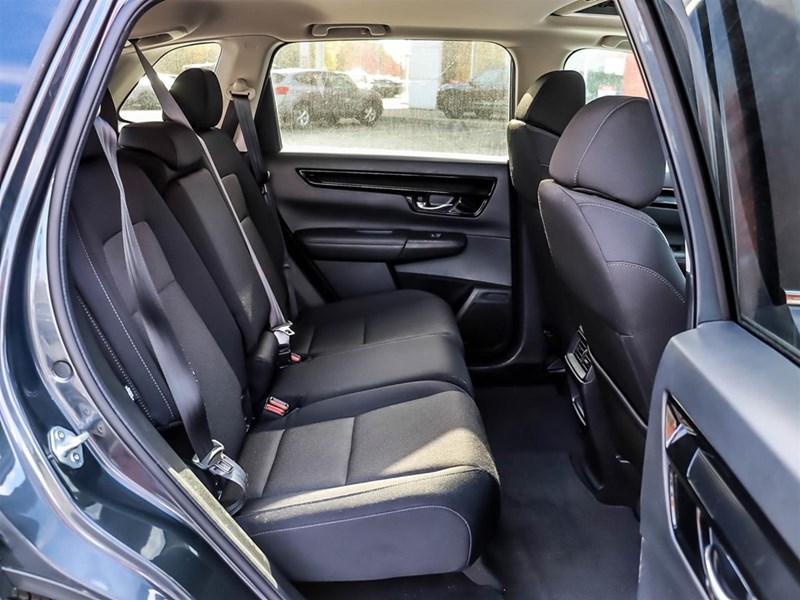 2024 Honda CR-V Sport AWD