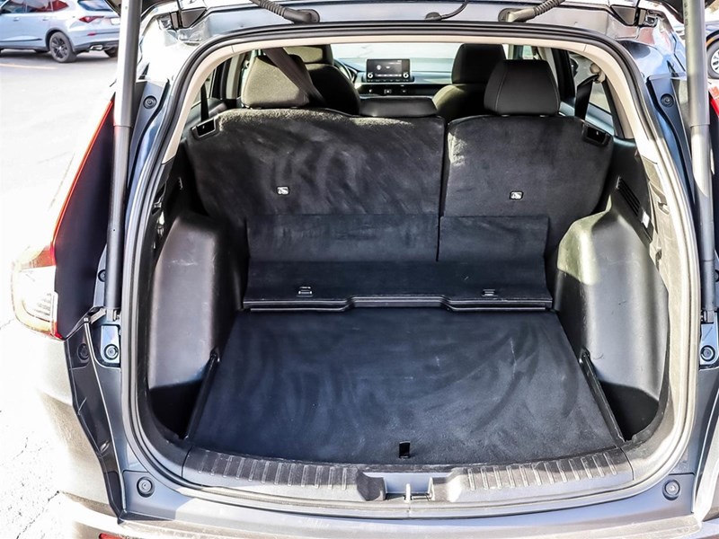 2024 Honda CR-V Sport AWD