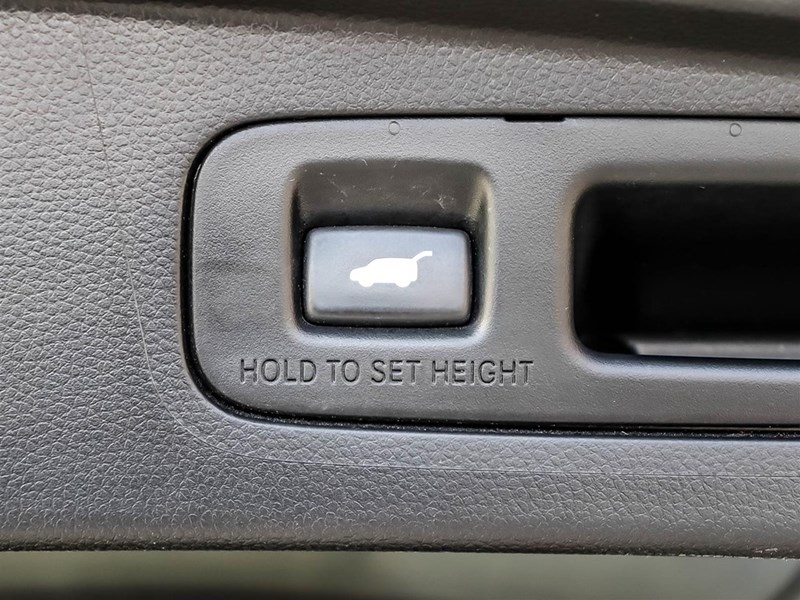 2024 Honda CR-V Sport AWD