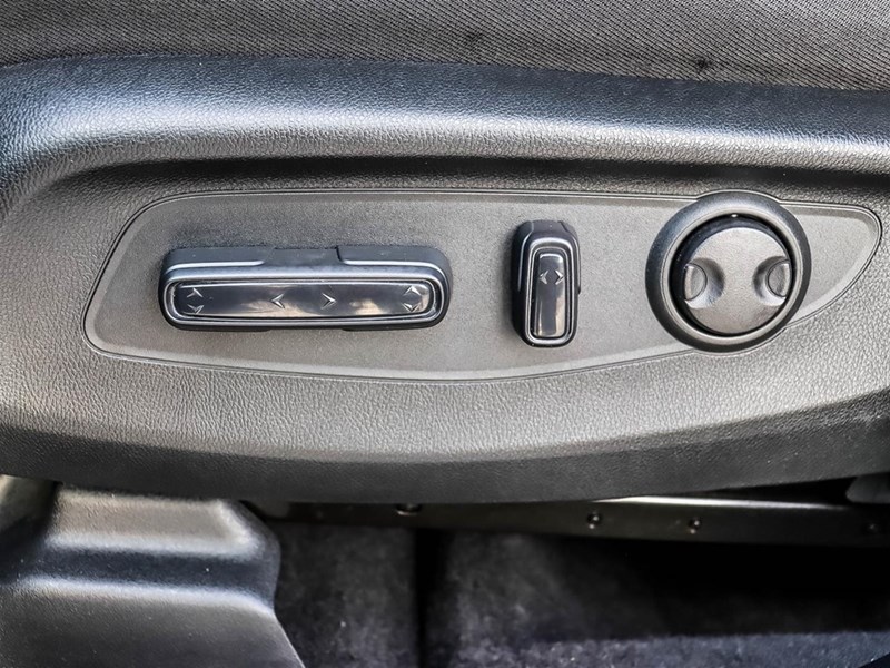 2024 Honda CR-V Sport AWD