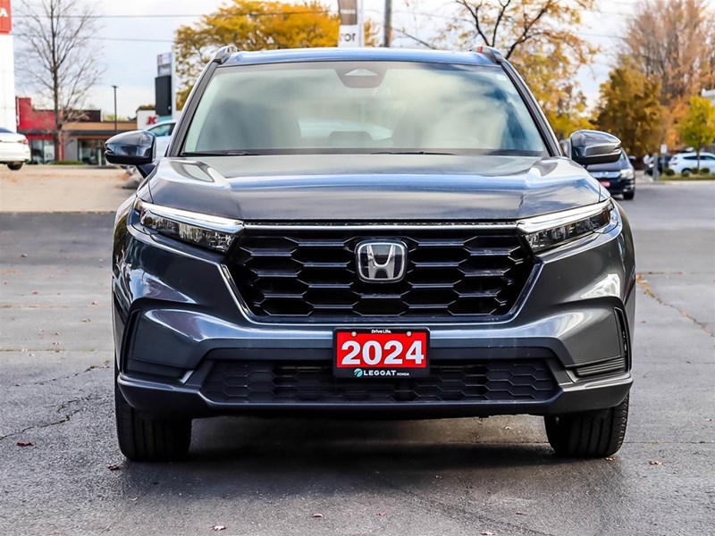 2024 Honda CR-V Sport AWD