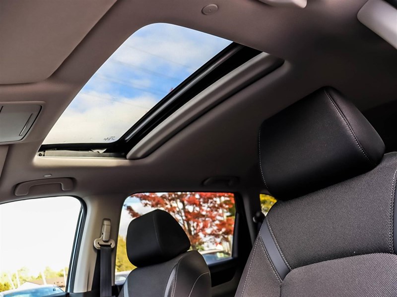 2024 Honda CR-V Sport AWD