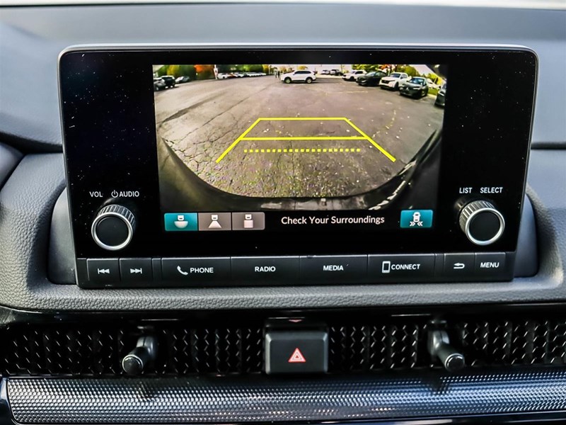 2024 Honda CR-V Sport AWD