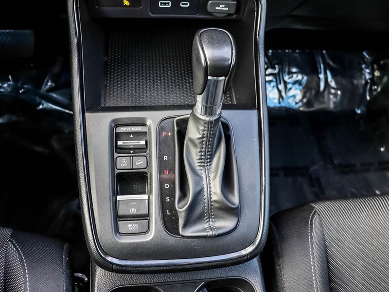 2024 Honda CR-V Sport AWD