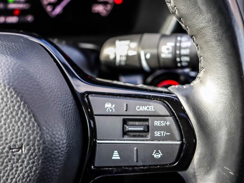 2024 Honda CR-V Sport AWD