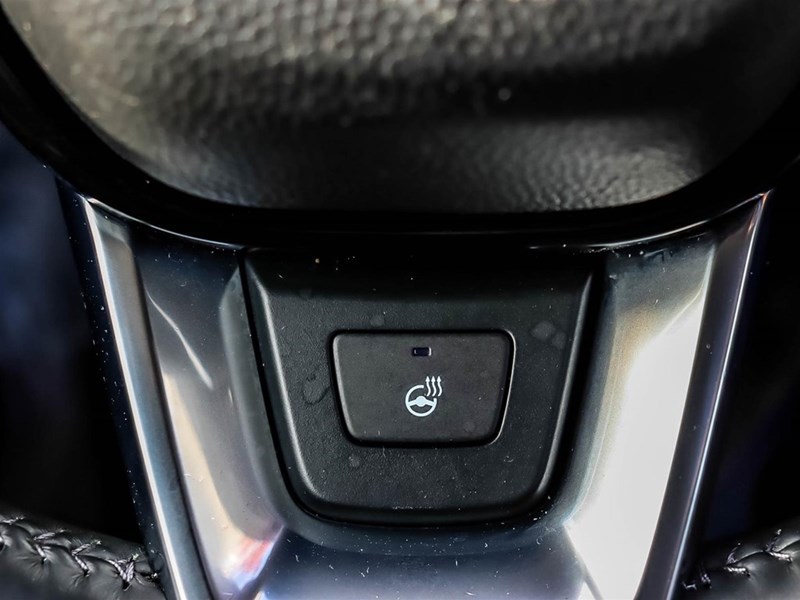 2024 Honda CR-V Sport AWD