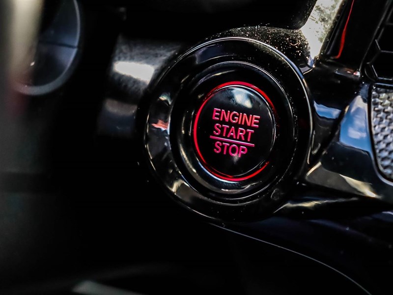 2024 Honda CR-V Sport AWD