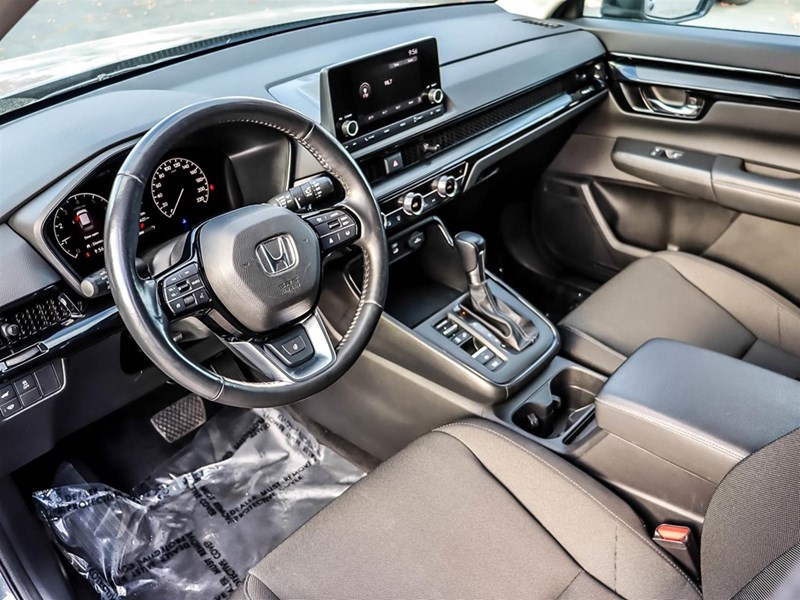 2024 Honda CR-V Sport AWD