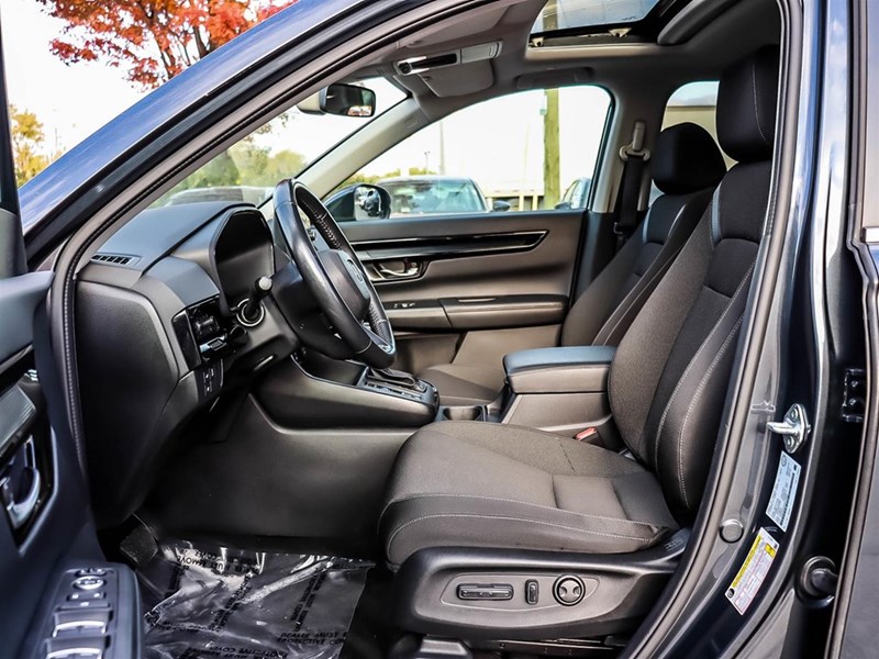 2024 Honda CR-V Sport AWD