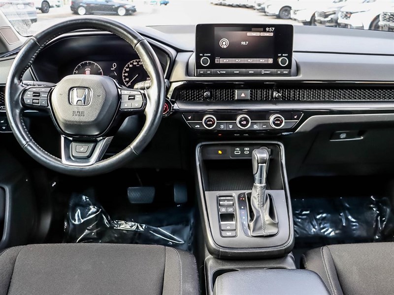 2024 Honda CR-V Sport AWD