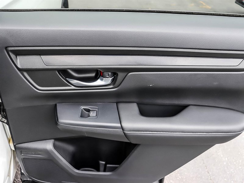 2024 Honda CR-V LX-B AWD