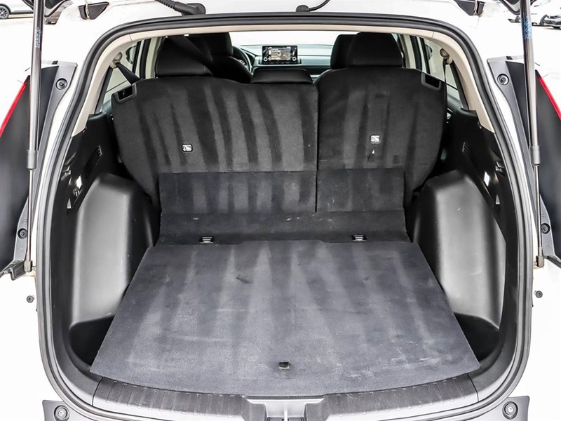 2024 Honda CR-V LX-B AWD