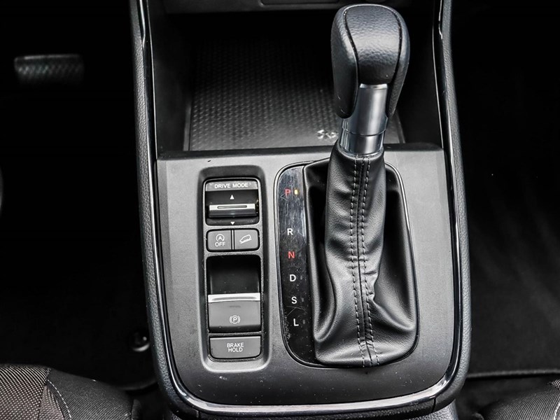 2024 Honda CR-V LX-B AWD