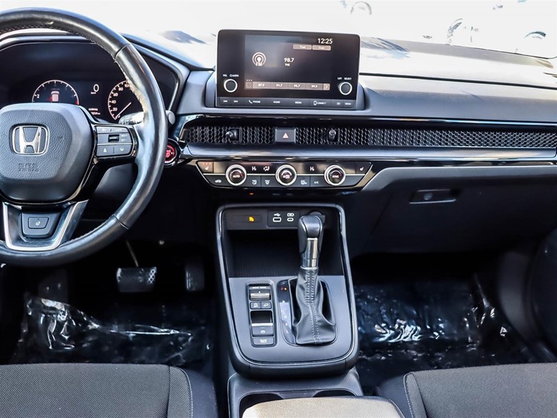 2024 Honda CR-V Sport AWD