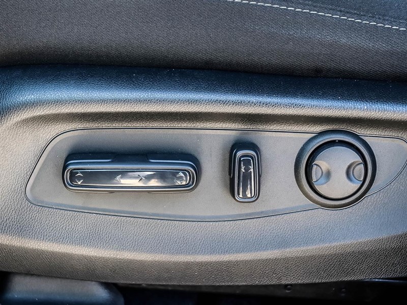 2024 Honda CR-V Sport AWD