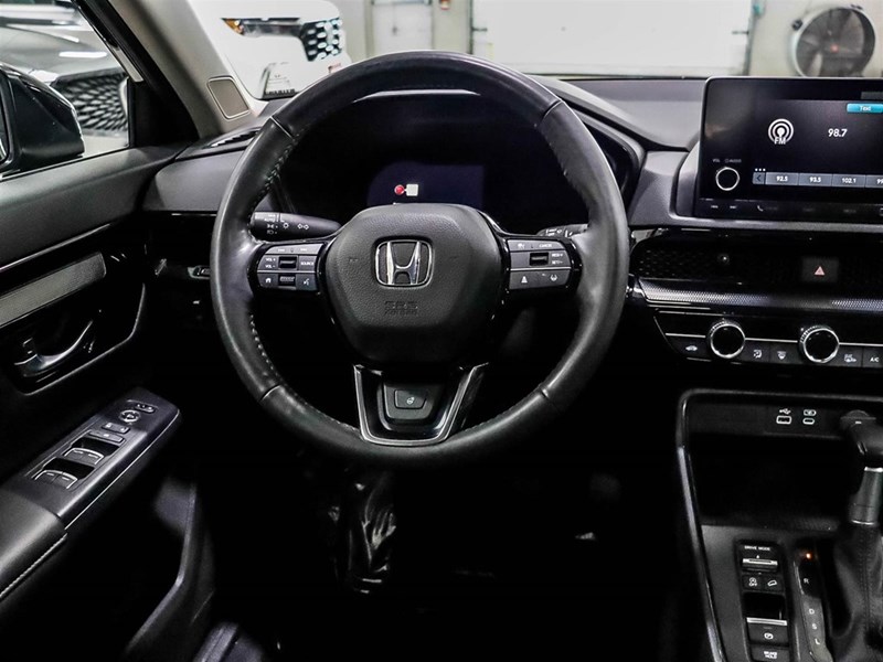 2024 Honda CR-V Sport AWD