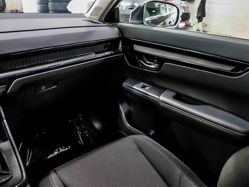 2024 Honda CR-V Sport AWD