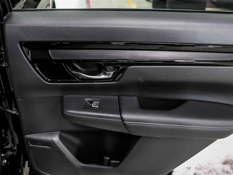 2024 Honda CR-V Sport AWD