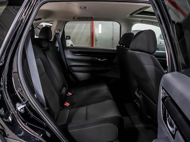 2024 Honda CR-V Sport AWD