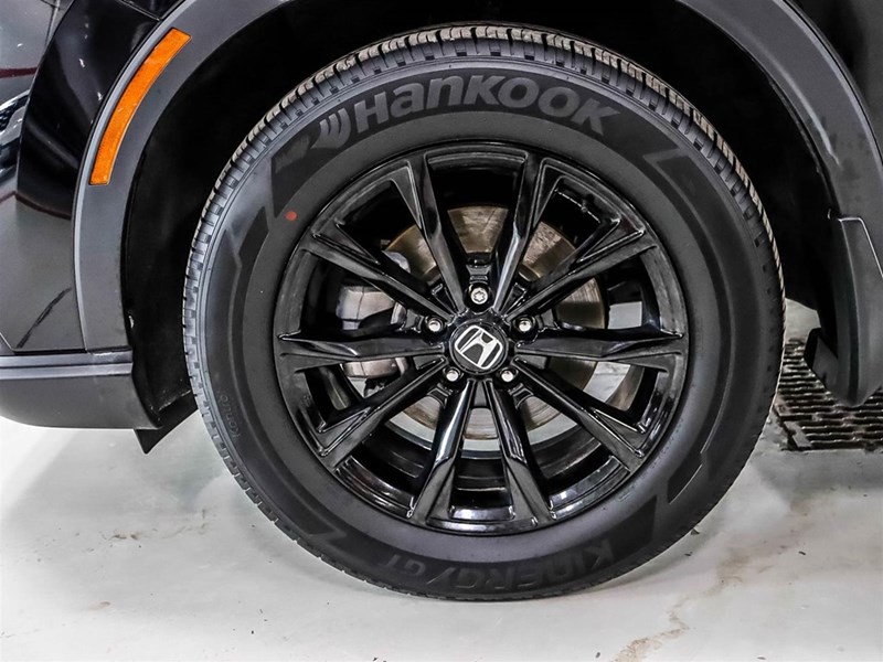 2024 Honda CR-V Sport AWD