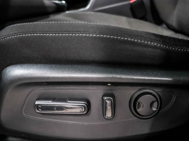 2024 Honda CR-V Sport AWD