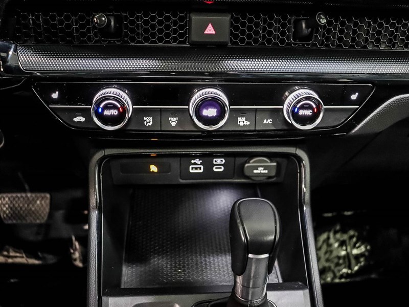 2024 Honda CR-V Sport AWD