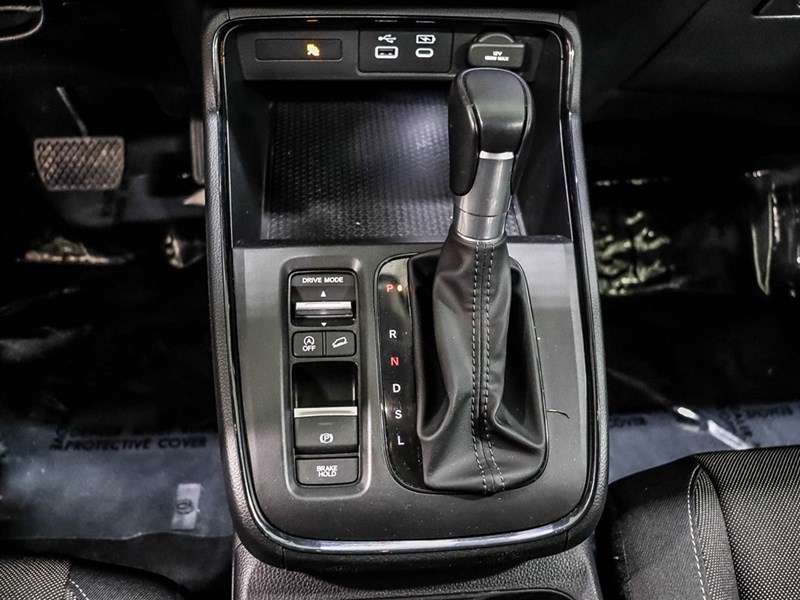 2024 Honda CR-V Sport AWD